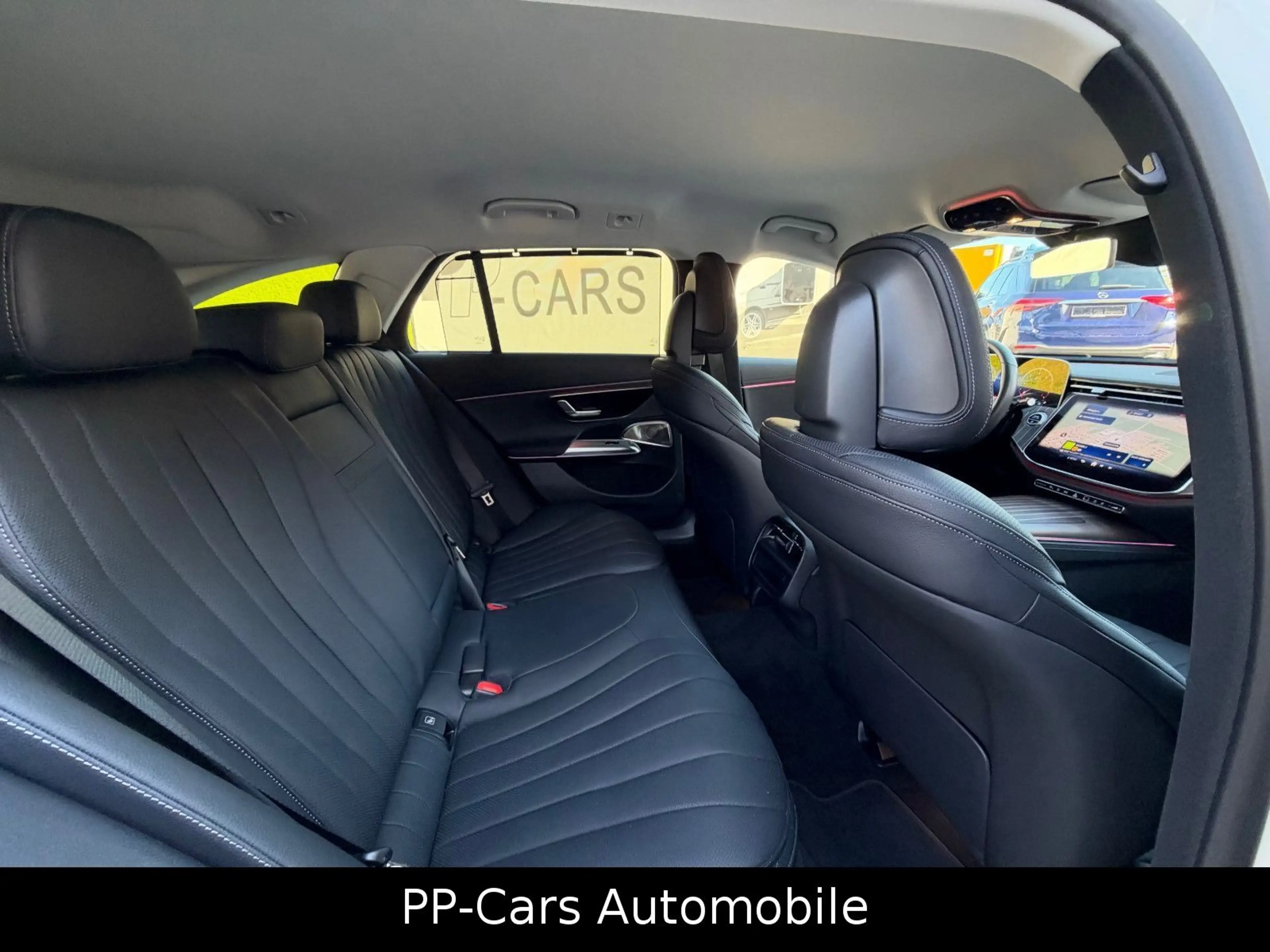Mercedes-Benz E 220 dT EXCLUSIVE Premium*Standheizung*AHK*Leder — photo 15