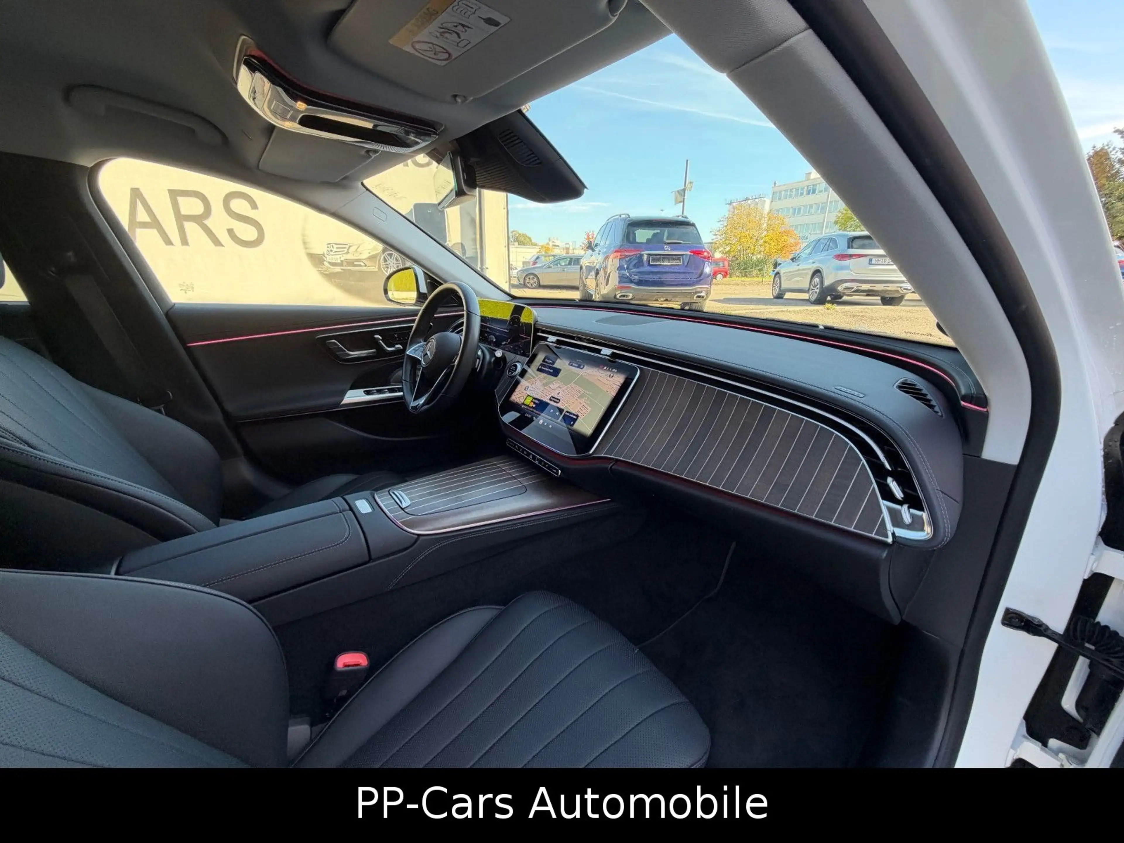 Mercedes-Benz E 220 dT EXCLUSIVE Premium*Standheizung*AHK*Leder — photo 12