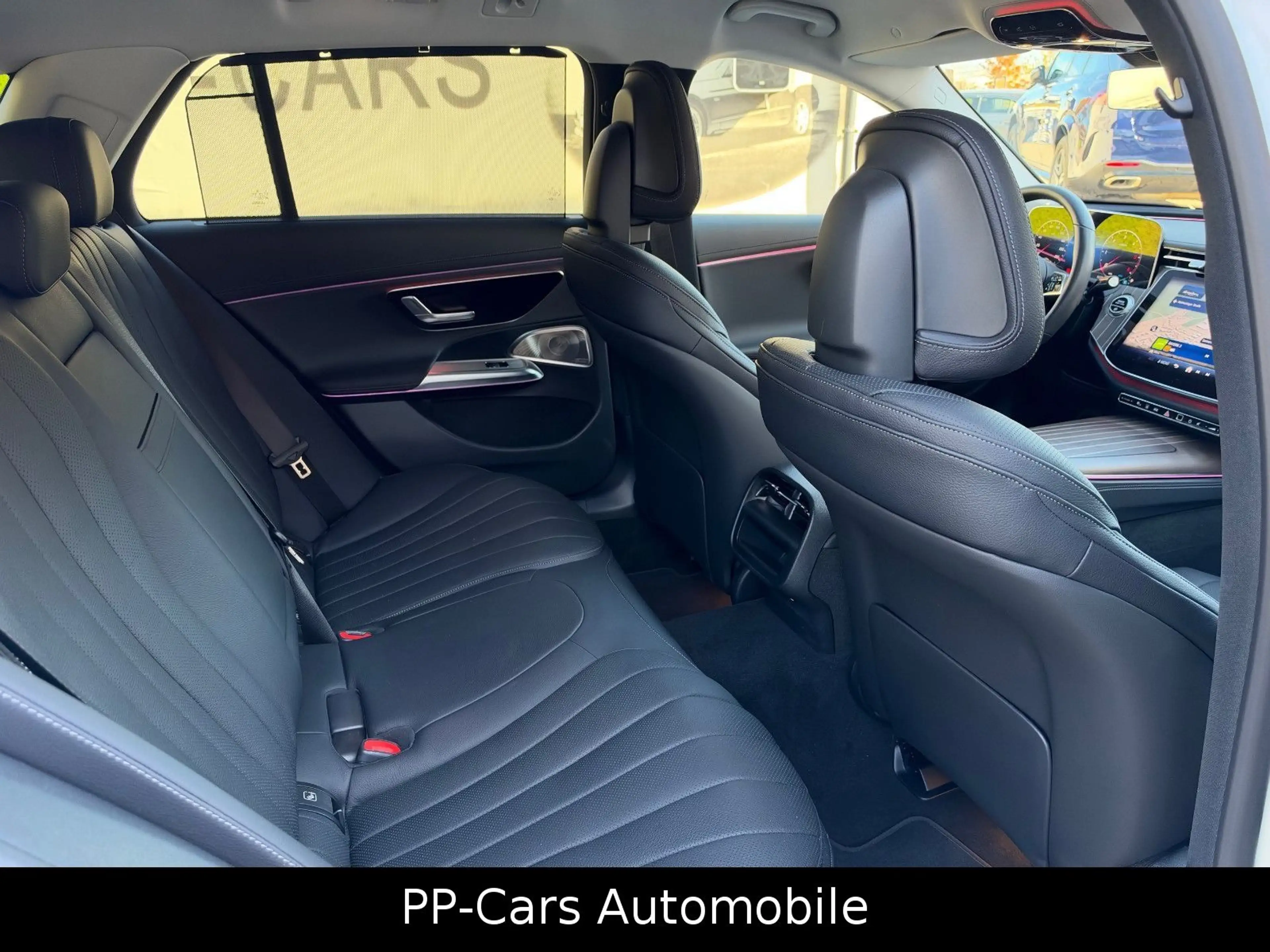 Mercedes-Benz E 220 dT EXCLUSIVE Premium*Standheizung*AHK*Leder — photo 14