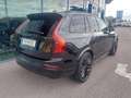 Volvo XC90 T8 AWD PHEV 18,8kWh Ultra Black Edition Schwarz - thumbnail 4