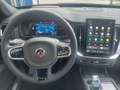 Volvo XC90 T8 AWD PHEV 18,8kWh Ultra Black Edition Schwarz - thumbnail 11