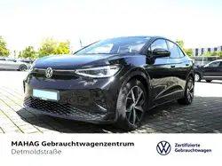 Volkswagen ID.5 GTX 4 Mot 220 kW IQ.Light Pano ParkAssist+