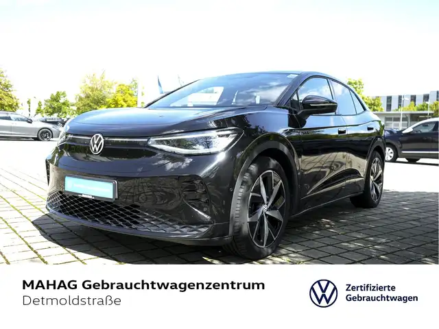 Volkswagen ID.5 GTX 4 Mot 220 kW IQ.Light Pano ParkAssist+
