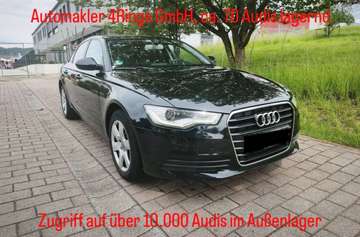 2.0 TDI, LIMO, VOLLLEDERSITZE, UVM...