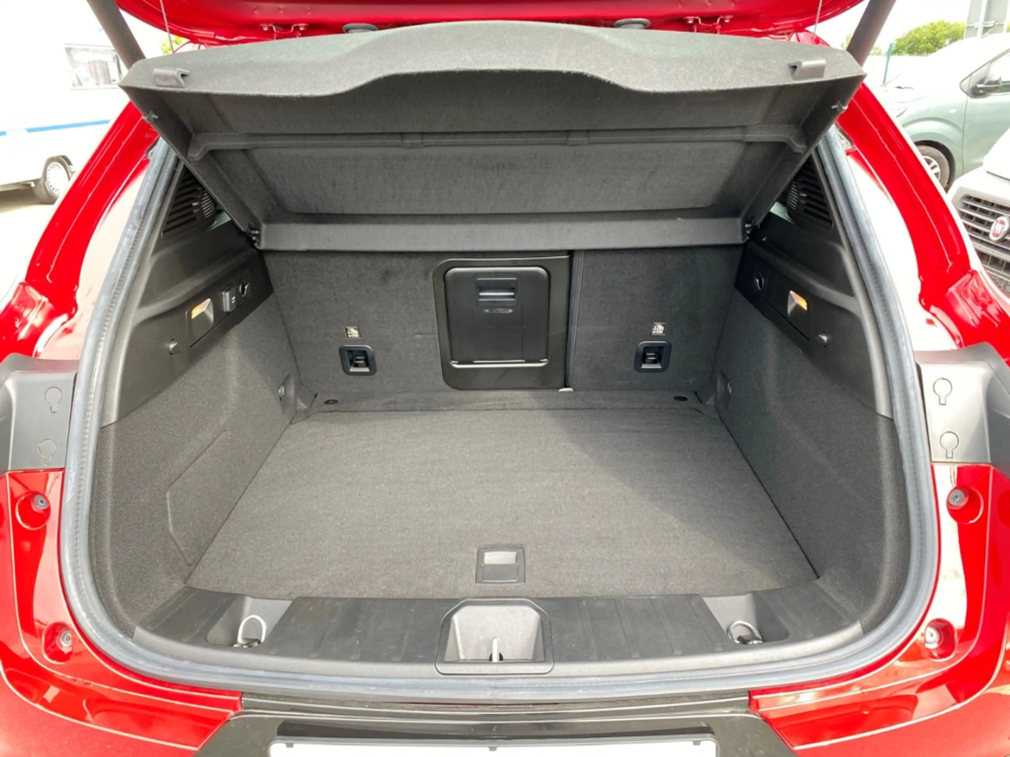 Alfa Romeo Tonale TI 1.5 VGT LED+NAVI+KLIMA+KAMERA+ACC+LHZ — photo 12