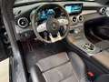 Mercedes-Benz C 63 AMG C 63 S AMG COUPE*SCHALE*PANO*AERO*BURMESTER* Gris - thumbnail 10