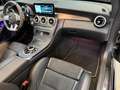 Mercedes-Benz C 63 AMG C 63 S AMG COUPE*SCHALE*PANO*AERO*BURMESTER* Gris - thumbnail 12