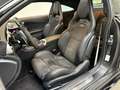 Mercedes-Benz C 63 AMG C 63 S AMG COUPE*SCHALE*PANO*AERO*BURMESTER* Gris - thumbnail 9