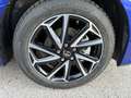 Toyota Yaris - 1,5 l, 116 PS 5-tg. Active Drive Blau - thumbnail 4