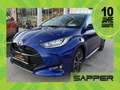 Toyota Yaris - 1,5 l, 116 PS 5-tg. Active Drive Blau - thumbnail 1