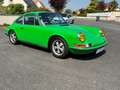 Porsche 911 (Type 901) E 2.2 155ch Grün - thumbnail 13
