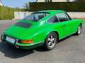 Porsche 911 (Type 901) E 2.2 155ch Grün - thumbnail 4