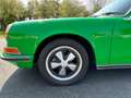 Porsche 911 (Type 901) E 2.2 155ch Grün - thumbnail 16