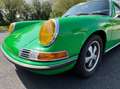 Porsche 911 (Type 901) E 2.2 155ch Grün - thumbnail 17