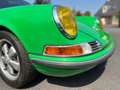 Porsche 911 (Type 901) E 2.2 155ch Grün - thumbnail 35