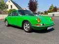Porsche 911 (Type 901) E 2.2 155ch Grün - thumbnail 1