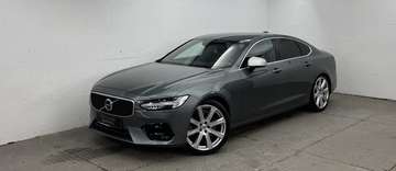 T6 AWD RDesign AHK+20Z+360+MEMO+INTELLI-SAFE+