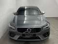 Volvo S90 T6 AWD RDesign AHK+20Z+360+MEMO+INTELLI-SAFE+ Grau - thumbnail 6