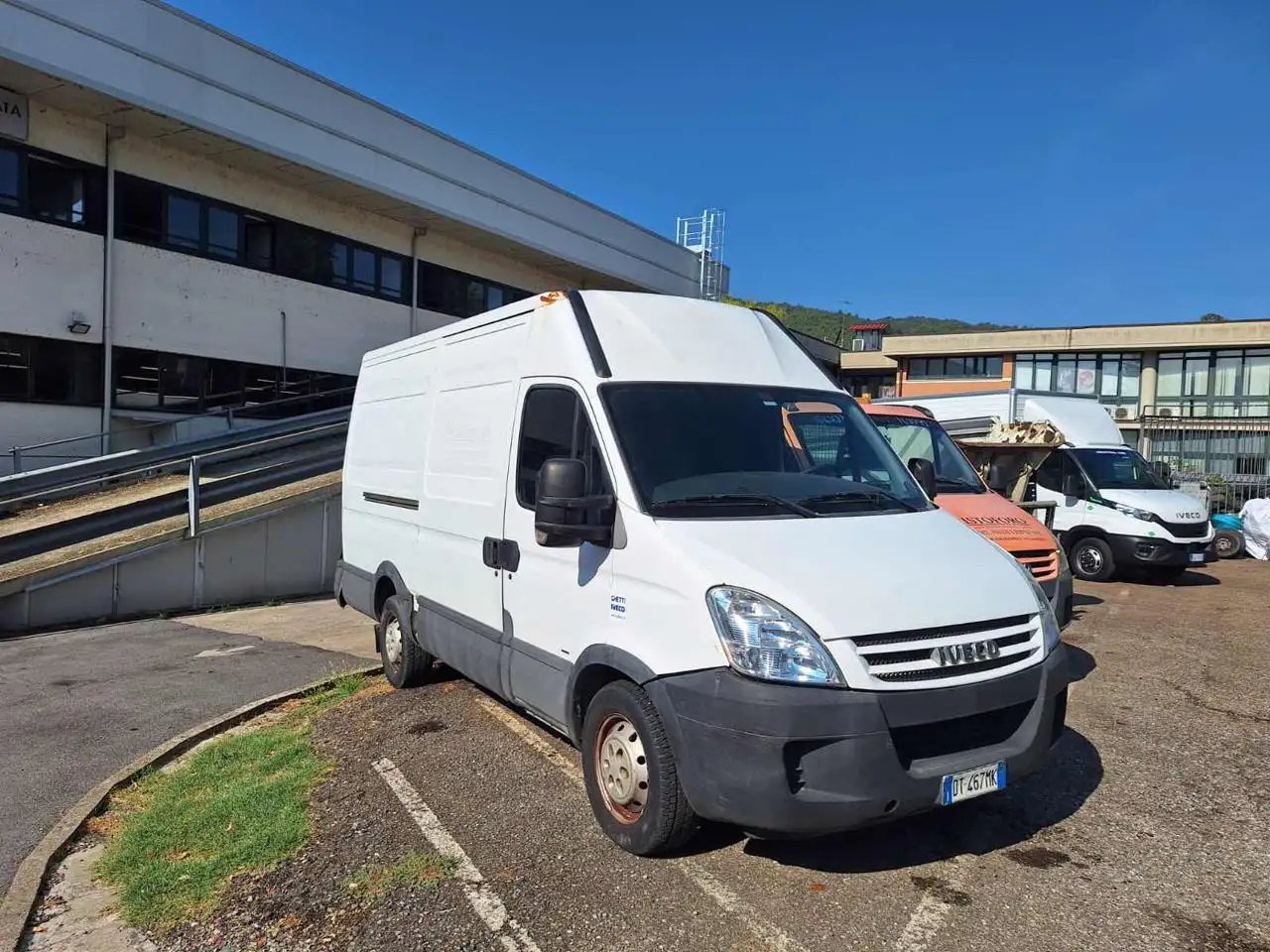 Iveco