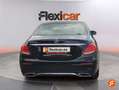 Mercedes-Benz E 220 d 4MATIC Azul - thumbnail 25