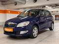 Skoda Fabia Active+ 1,2*KLIMA*PDC* Blau - thumbnail 1