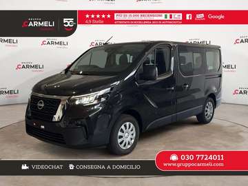 bus 2.0 dci 150cv S&S L1H1 N Connecta 9p.ti auto