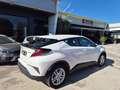 Toyota C-HR 1.8 Hybrid E-CVT Active UNICO PROPRIETARIO Blanc - thumbnail 34