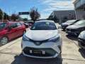 Toyota C-HR 1.8 Hybrid E-CVT Active UNICO PROPRIETARIO Blanc - thumbnail 25