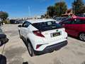 Toyota C-HR 1.8 Hybrid E-CVT Active UNICO PROPRIETARIO Blanc - thumbnail 30