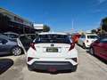 Toyota C-HR 1.8 Hybrid E-CVT Active UNICO PROPRIETARIO Blanc - thumbnail 32