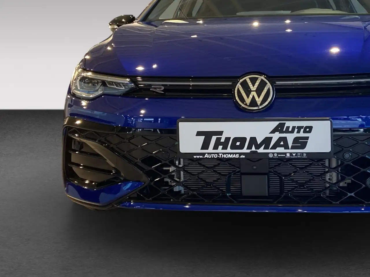 Volkswagen Golf Variant R-Line DSG *AHK*AV*BLACK STYLE*BUS. 3