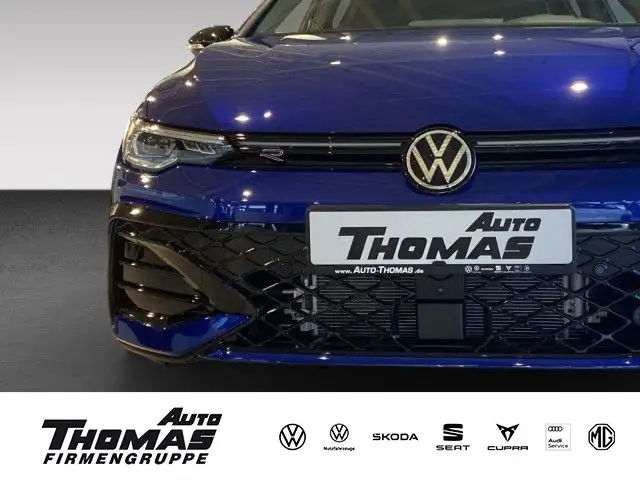 Volkswagen Golf Variant R-Line DSG *AHK*AV*BLACK STYLE*BUS.