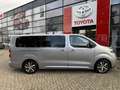 Toyota Proace Verso Long 75kWh 136pk Extra Range Aut Dynamic Gris - thumbnail 18