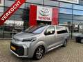 Toyota Proace Verso Long 75kWh 136pk Extra Range Aut Dynamic Grigio - thumbnail 1