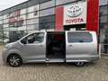 Toyota Proace Verso Long 75kWh 136pk Extra Range Aut Dynamic Grigio - thumbnail 3