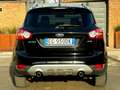 Ford Kuga 2.0D aut-167300km REALI-4x4-Pelle/tessuto-EURO 5- Nero - thumbnail 8
