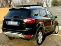 Ford Kuga 2.0D aut-167300km REALI-4x4-Pelle/tessuto-EURO 5- Nero - thumbnail 4