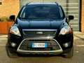 Ford Kuga 2.0D aut-167300km REALI-4x4-Pelle/tessuto-EURO 5- Nero - thumbnail 7