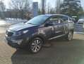 Kia Sportage Spirit 2WD "MIT AHK "BLACK-FRIDAY-DEAL" Grau - thumbnail 3
