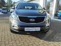 Kia Sportage Spirit 2WD "MIT AHK "BLACK-FRIDAY-DEAL" Grau - thumbnail 4