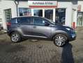 Kia Sportage Spirit 2WD "MIT AHK "BLACK-FRIDAY-DEAL" Grau - thumbnail 1