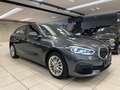 BMW 118 i 5p. Business Advantage AUTOMATICA+LED+NAVI Grijs - thumbnail 5