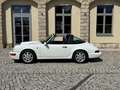 Porsche 964 Carrera 2 Targa / Tiptronic / Klima Blanc - thumbnail 20