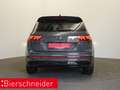Volkswagen Tiguan 2.0 TDI DSG 4Mo. R-Line BLACK STYLE DIGITAL COCKPI Grau - thumbnail 6