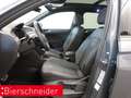 Volkswagen Tiguan 2.0 TDI DSG 4Mo. R-Line BLACK STYLE DIGITAL COCKPI Grau - thumbnail 8