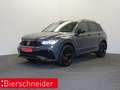 Volkswagen Tiguan 2.0 TDI DSG 4Mo. R-Line BLACK STYLE DIGITAL COCKPI Grau - thumbnail 1