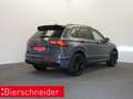 Volkswagen Tiguan 2.0 TDI DSG 4Mo. R-Line BLACK STYLE DIGITAL COCKPI Grau - thumbnail 5