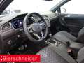 Volkswagen Tiguan 2.0 TDI DSG 4Mo. R-Line BLACK STYLE DIGITAL COCKPI Grau - thumbnail 10