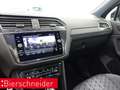 Volkswagen Tiguan 2.0 TDI DSG 4Mo. R-Line BLACK STYLE DIGITAL COCKPI Grau - thumbnail 13