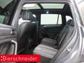 Volkswagen Tiguan 2.0 TDI DSG 4Mo. R-Line BLACK STYLE DIGITAL COCKPI Grau - thumbnail 9